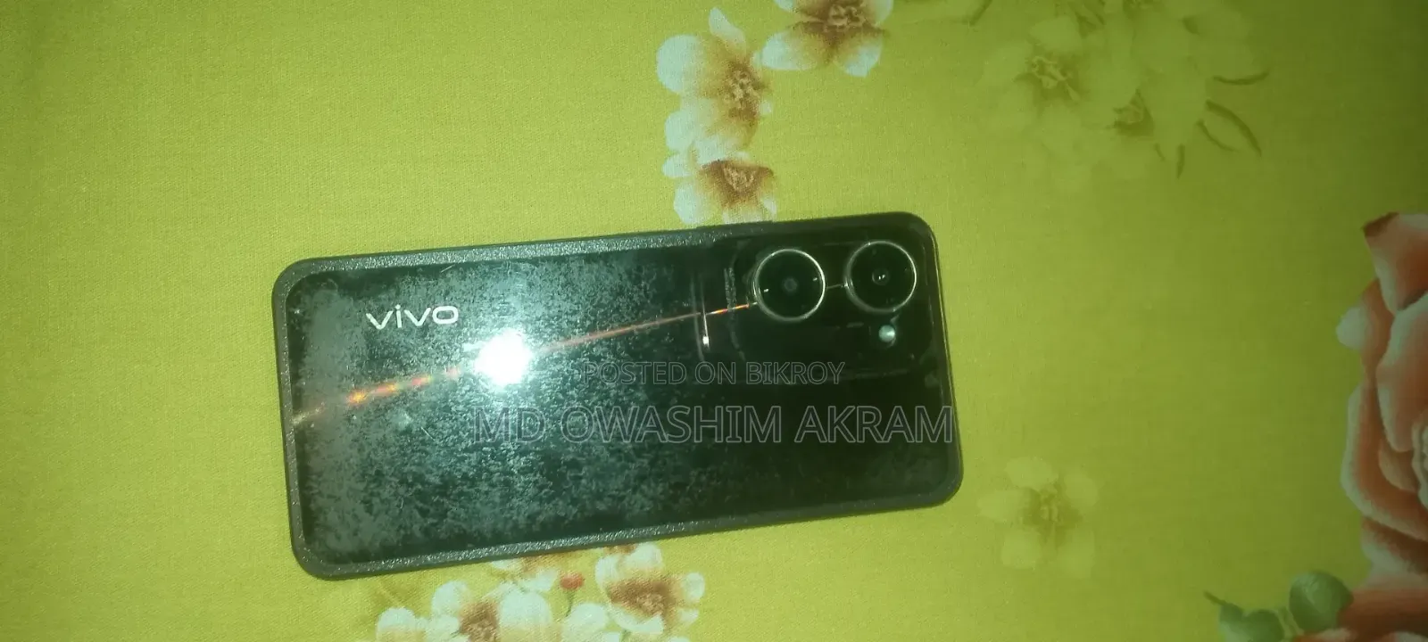 Vivo Y18 128 GB