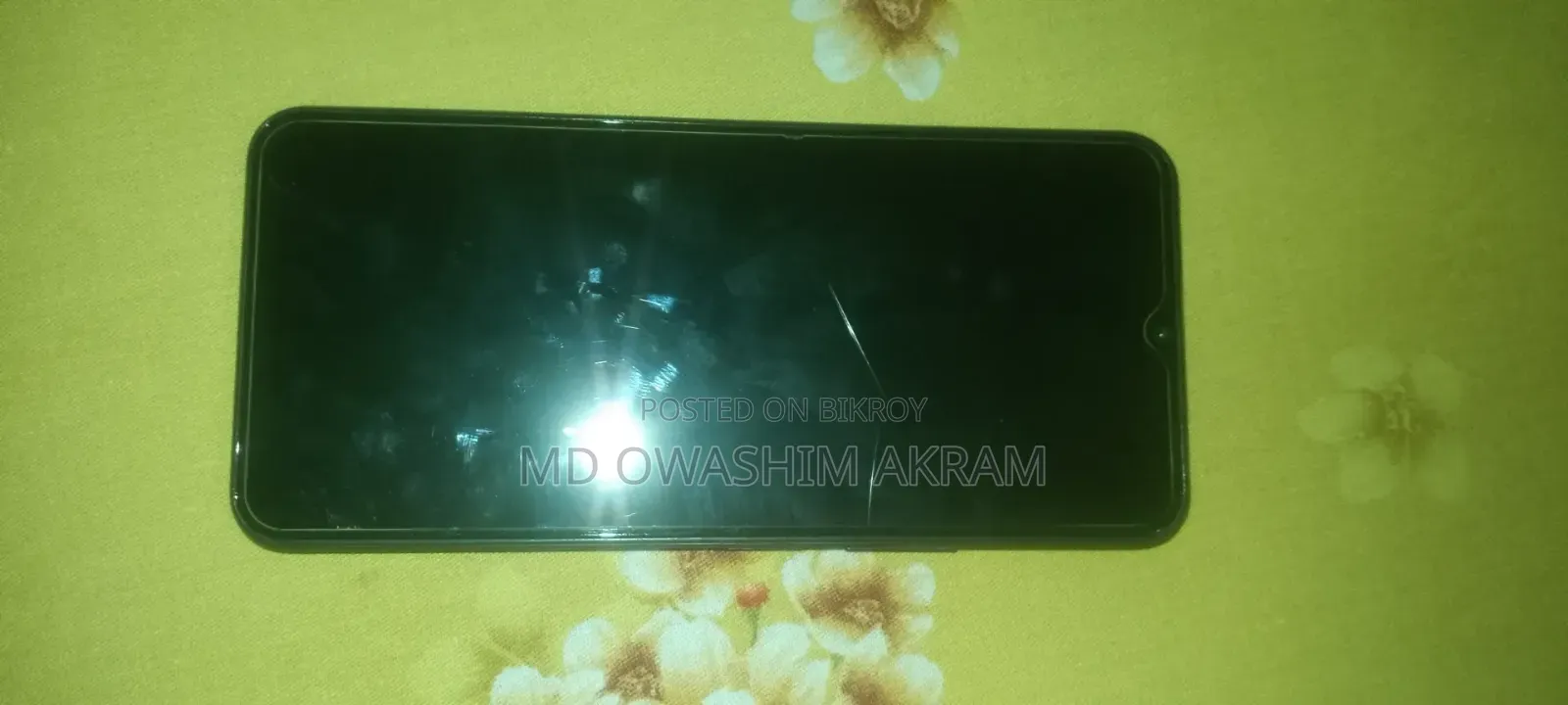 Vivo Y18 128 GB