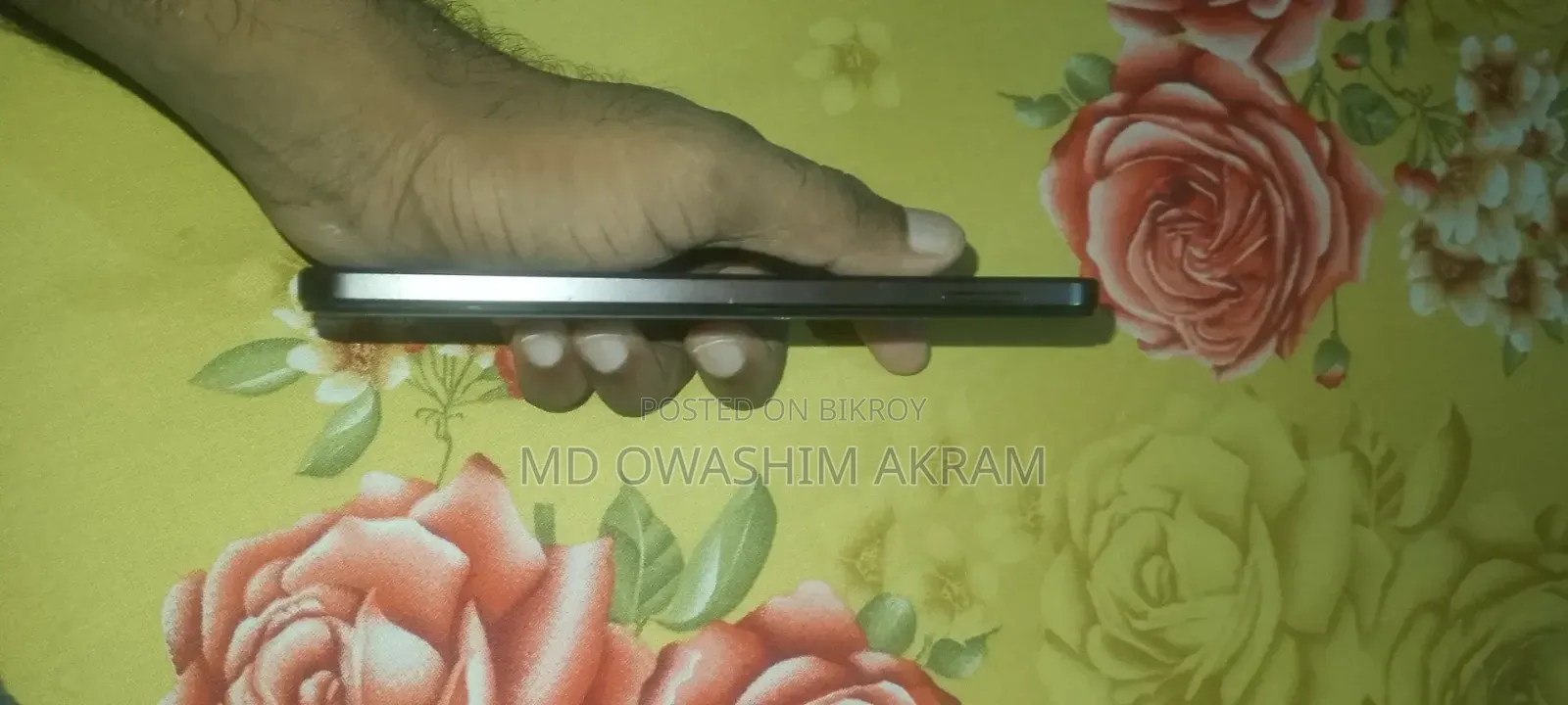 Vivo Y18 128 GB