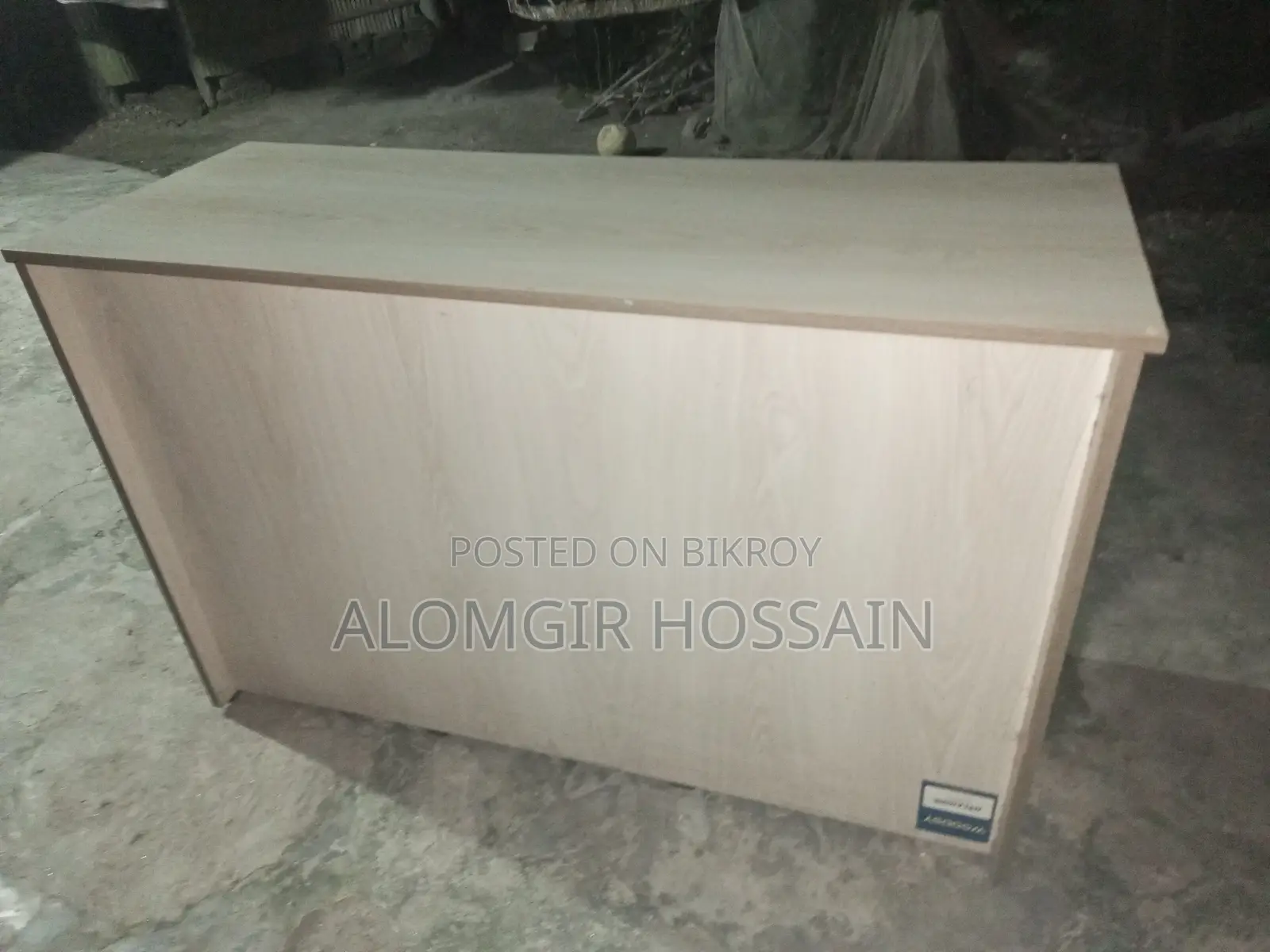 Computer Table