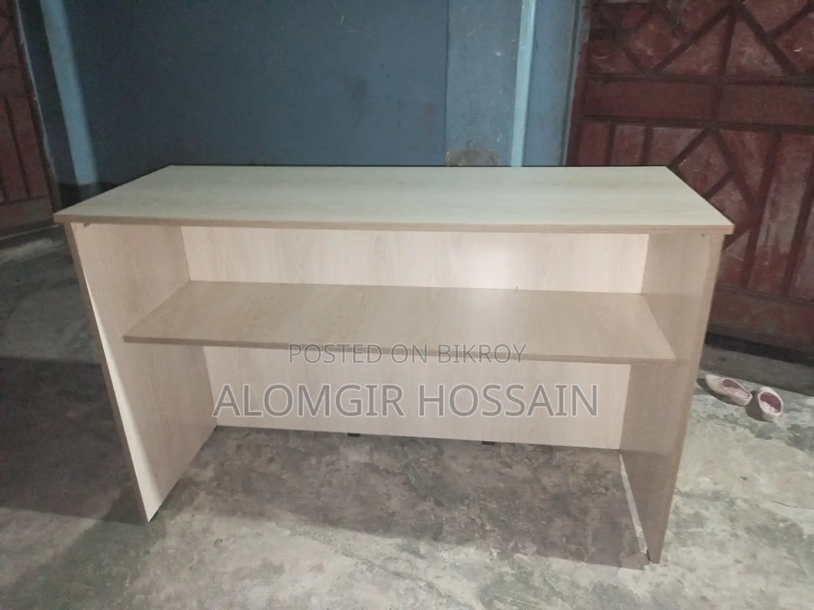 Computer Table