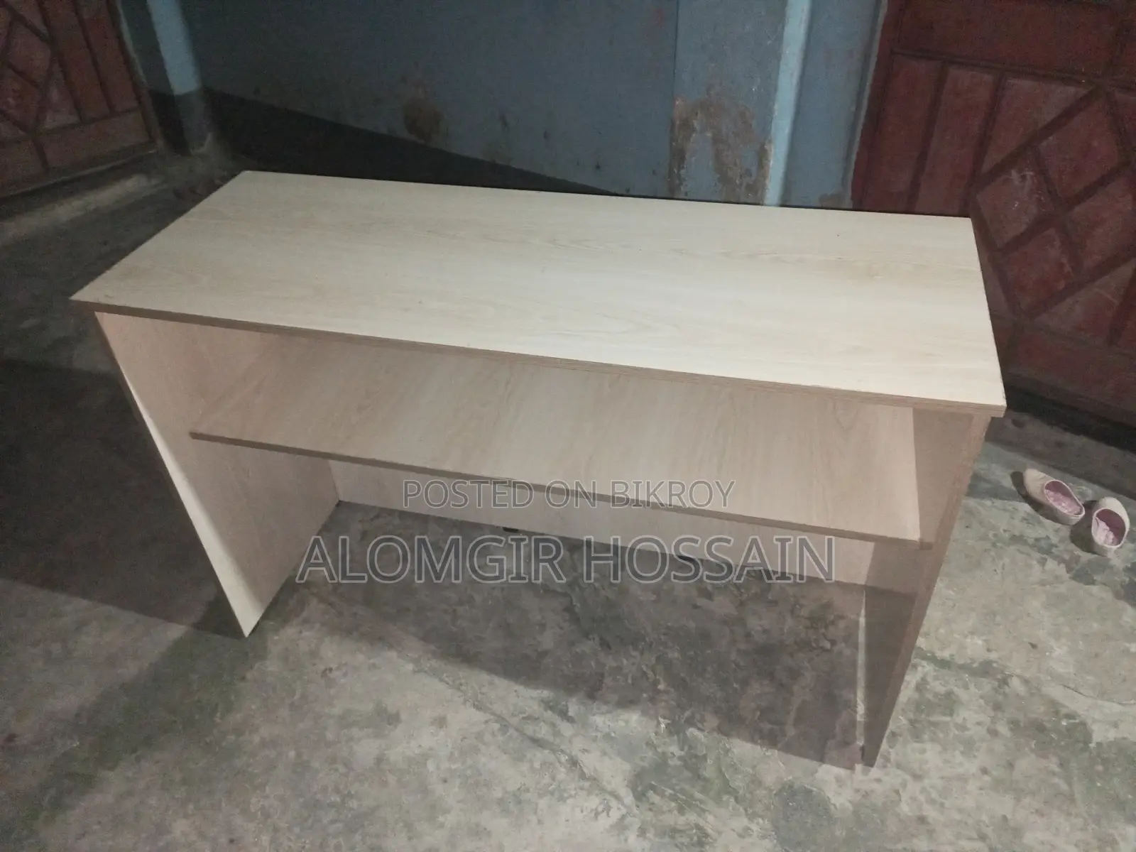Computer Table