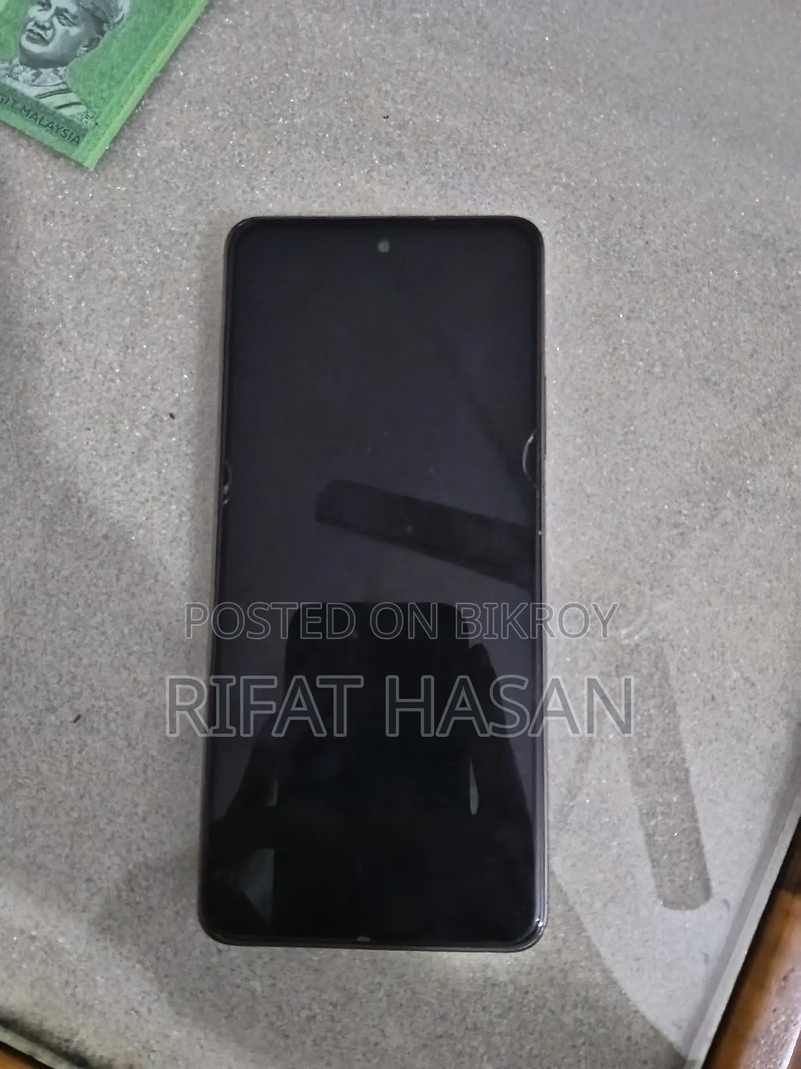 Oppo A5 Pro 4G 128 GB Gray