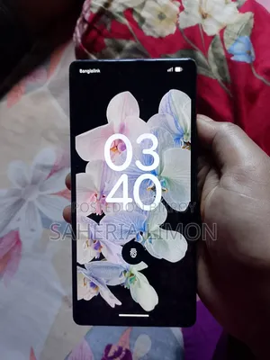 Google Pixel 6 128 GB White
