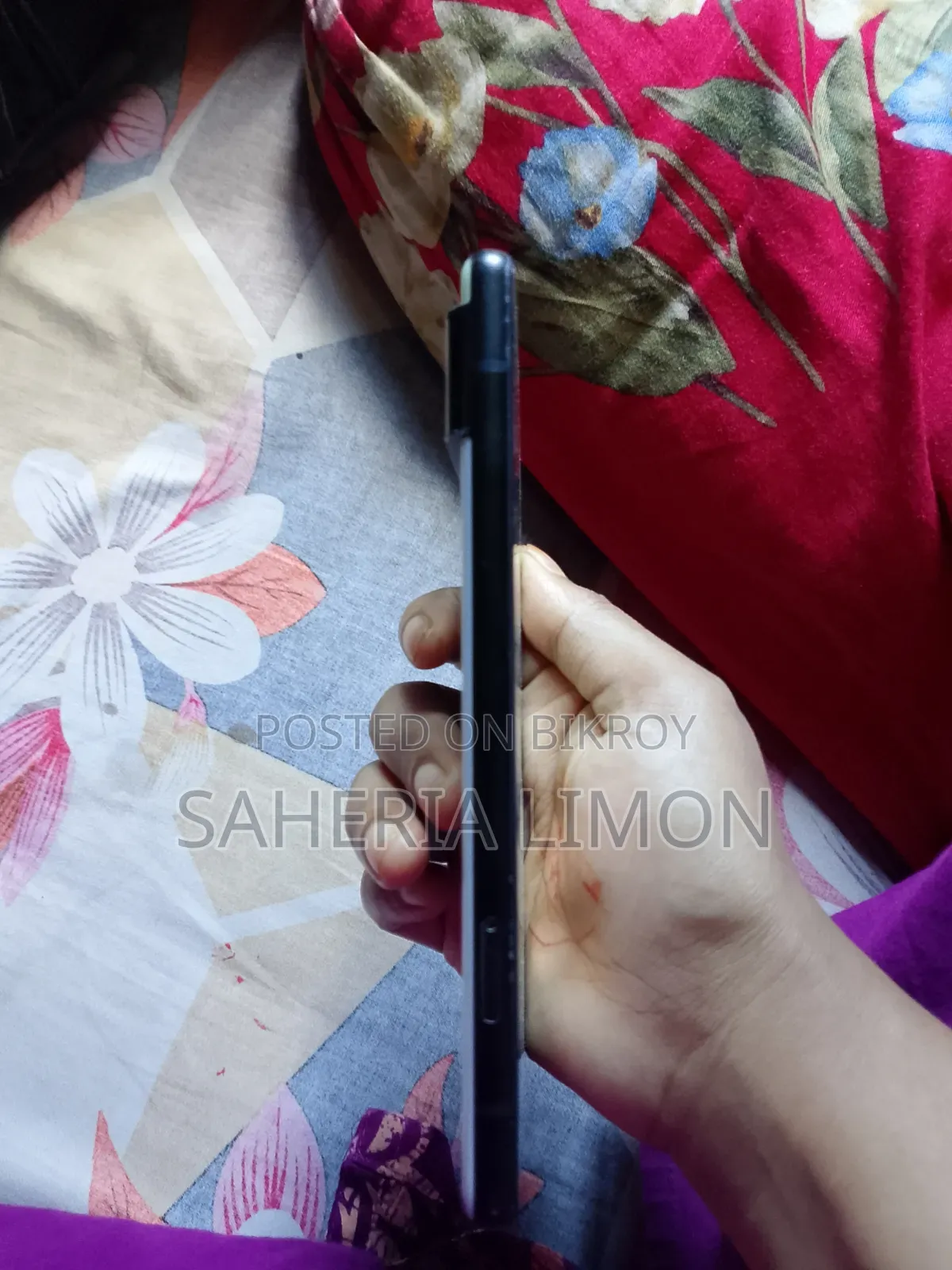 Google Pixel 6 128 GB White
