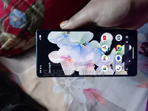 Google Pixel 6 128 GB White