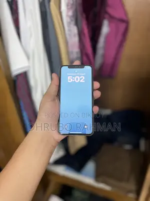 New Apple iPhone XS 64 GB Rose Gold