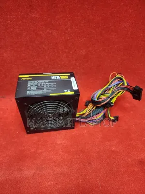 Antec 450w Power Supply