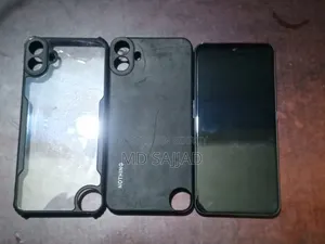 Nothing Phone CMF Phone 1 128 GB Black