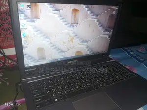 Laptop 4GB Intel Core i3 HDD 500GB