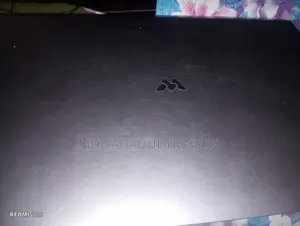 Laptop 4GB Intel Core i3 HDD 500GB