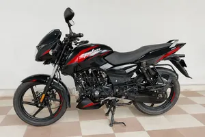 Bajaj Pulsar 150 2023 Red