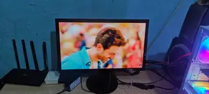 Samsung 19 Inc Monitor