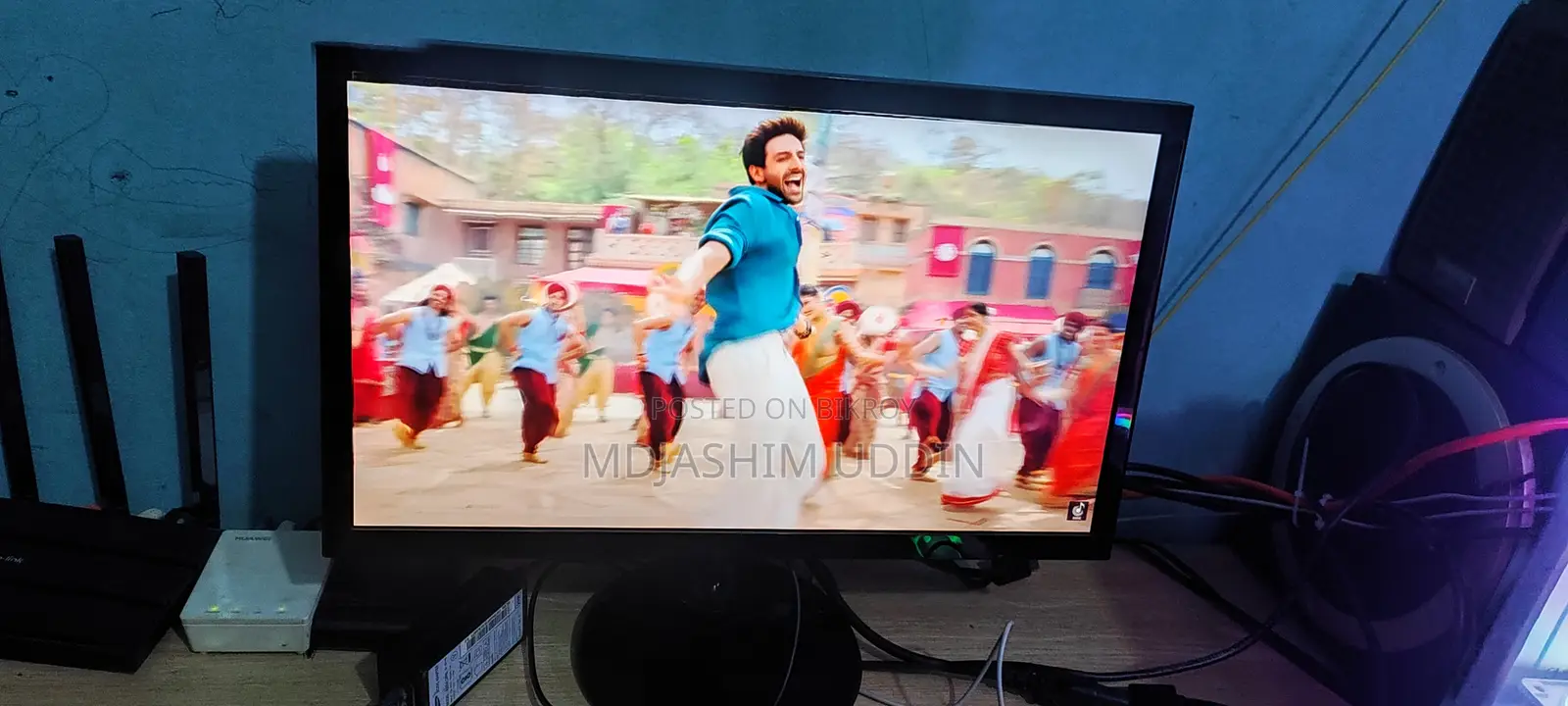 Samsung 19 Inc Monitor