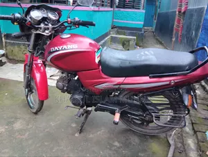 Dayang APOLLO 2010 Red