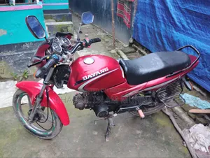 Dayang APOLLO 2010 Red