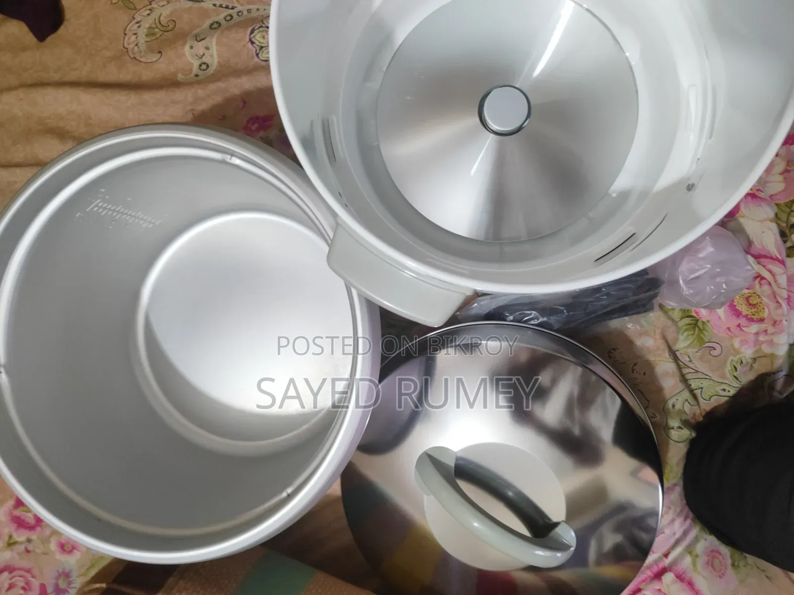 Rice Cooker