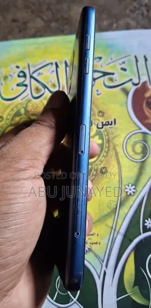 Samsung Galaxy J8 64 GB Blue