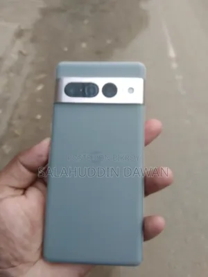 Google Pixel 7 Pro 256 GB