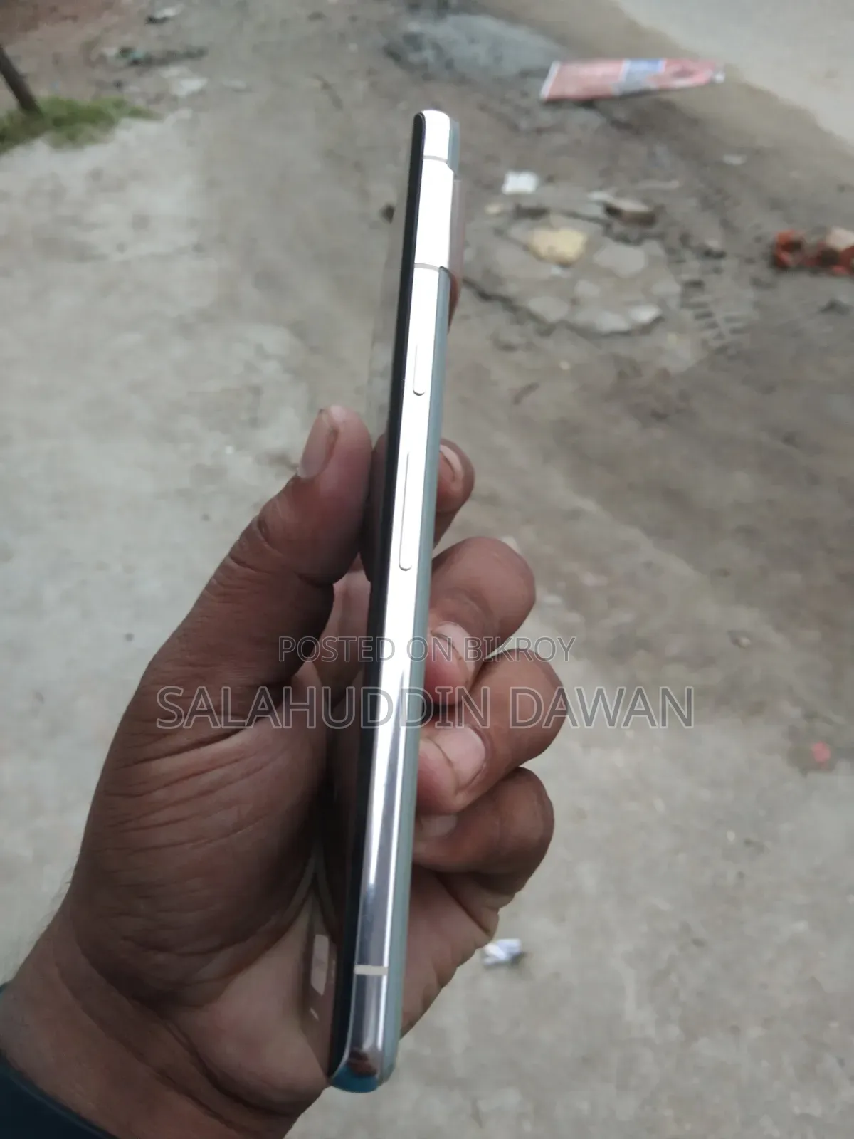 Google Pixel 7 Pro 256 GB