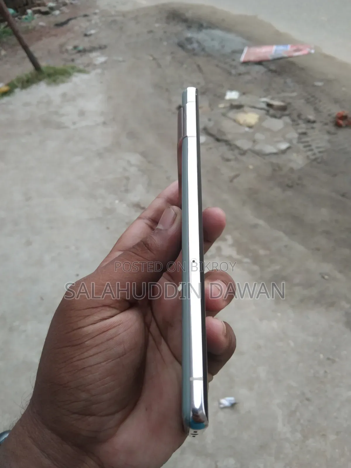 Google Pixel 7 Pro 256 GB