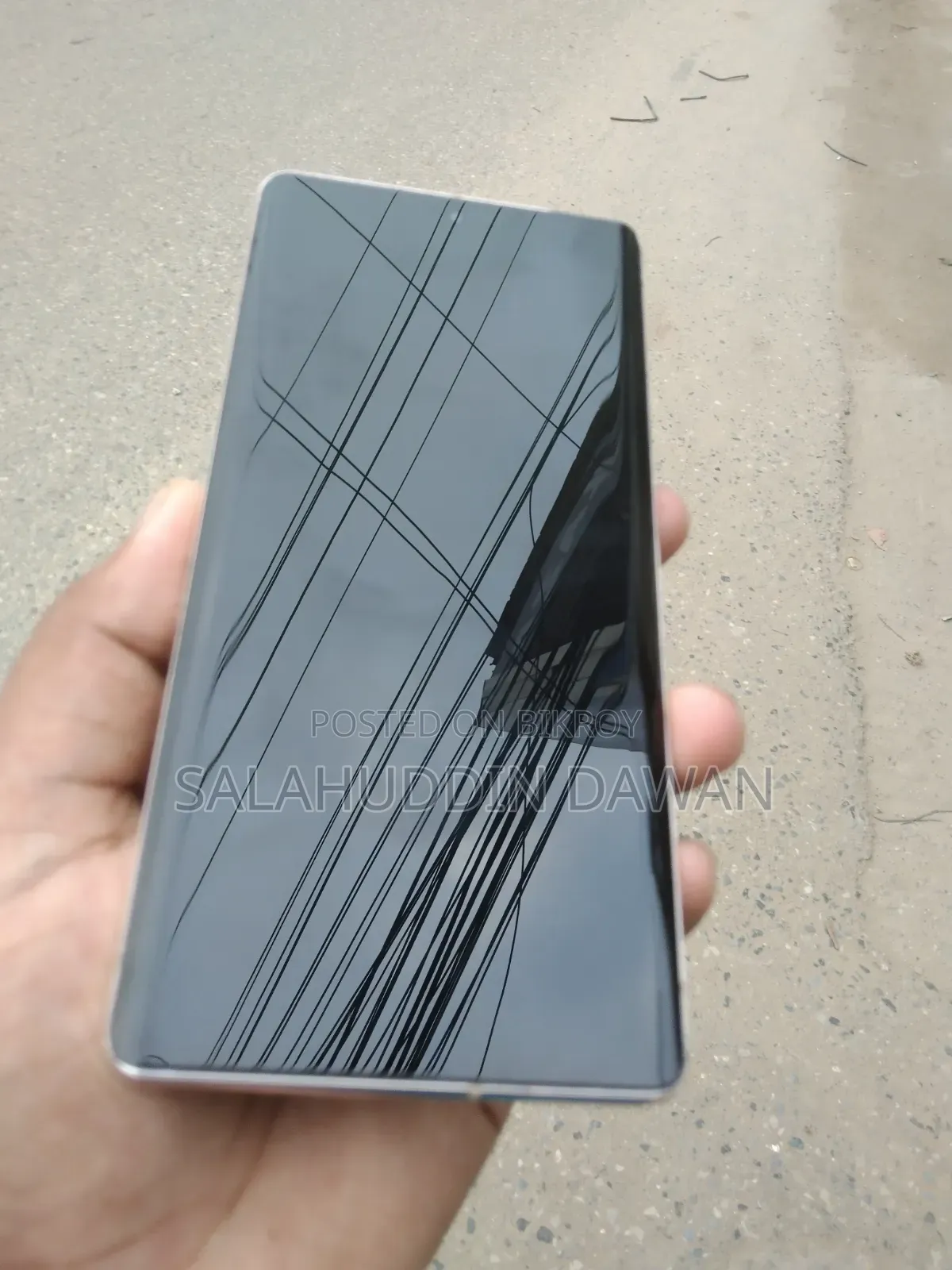 Google Pixel 7 Pro 256 GB
