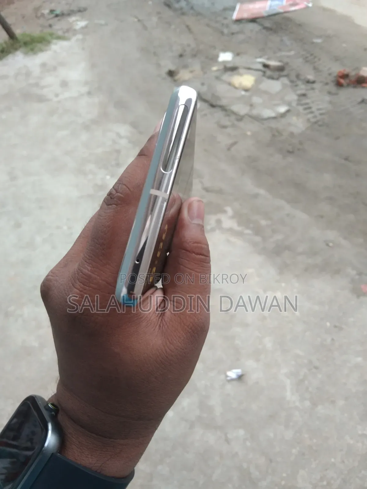 Google Pixel 7 Pro 256 GB