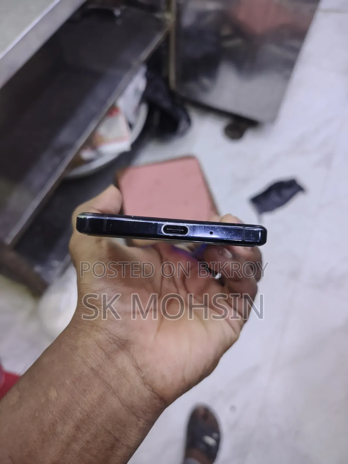 Sony Xperia 1 II 128 GB Black