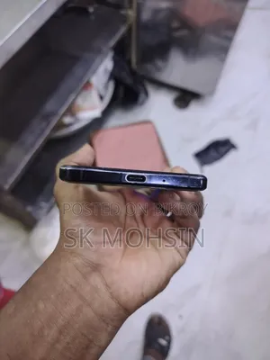 Sony Xperia 1 II 128 GB Black