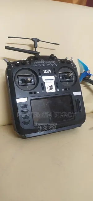 RadioMaster TX16S Hall FPV Drone Controller