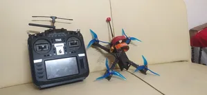 RadioMaster TX16S Hall FPV Drone Controller