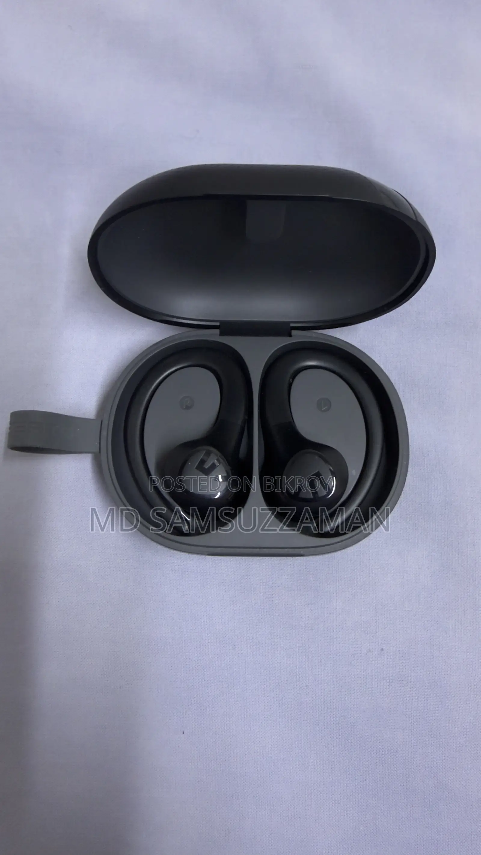 Soundpeats Wings 2
