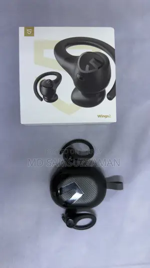 Soundpeats Wings 2