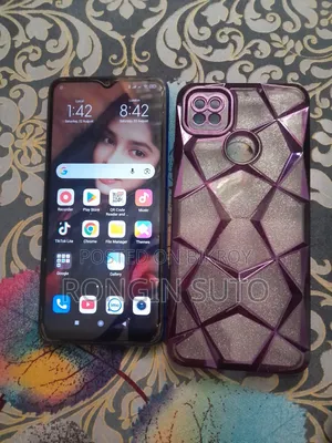 Xiaomi Redmi 9C 64 GB Blue