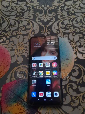 Xiaomi Redmi 9C 64 GB Blue