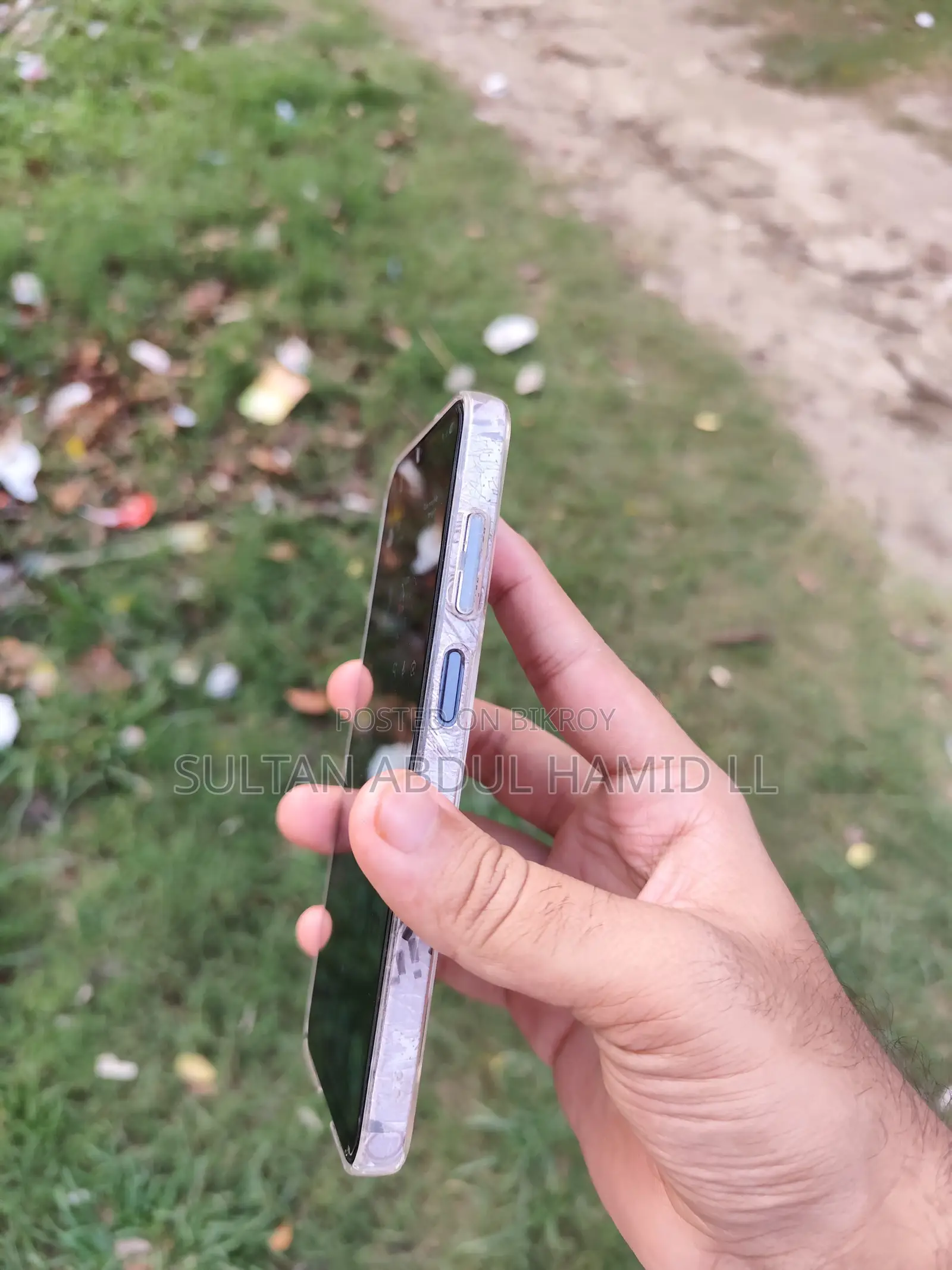 Samsung Galaxy A15 5G 128 GB White