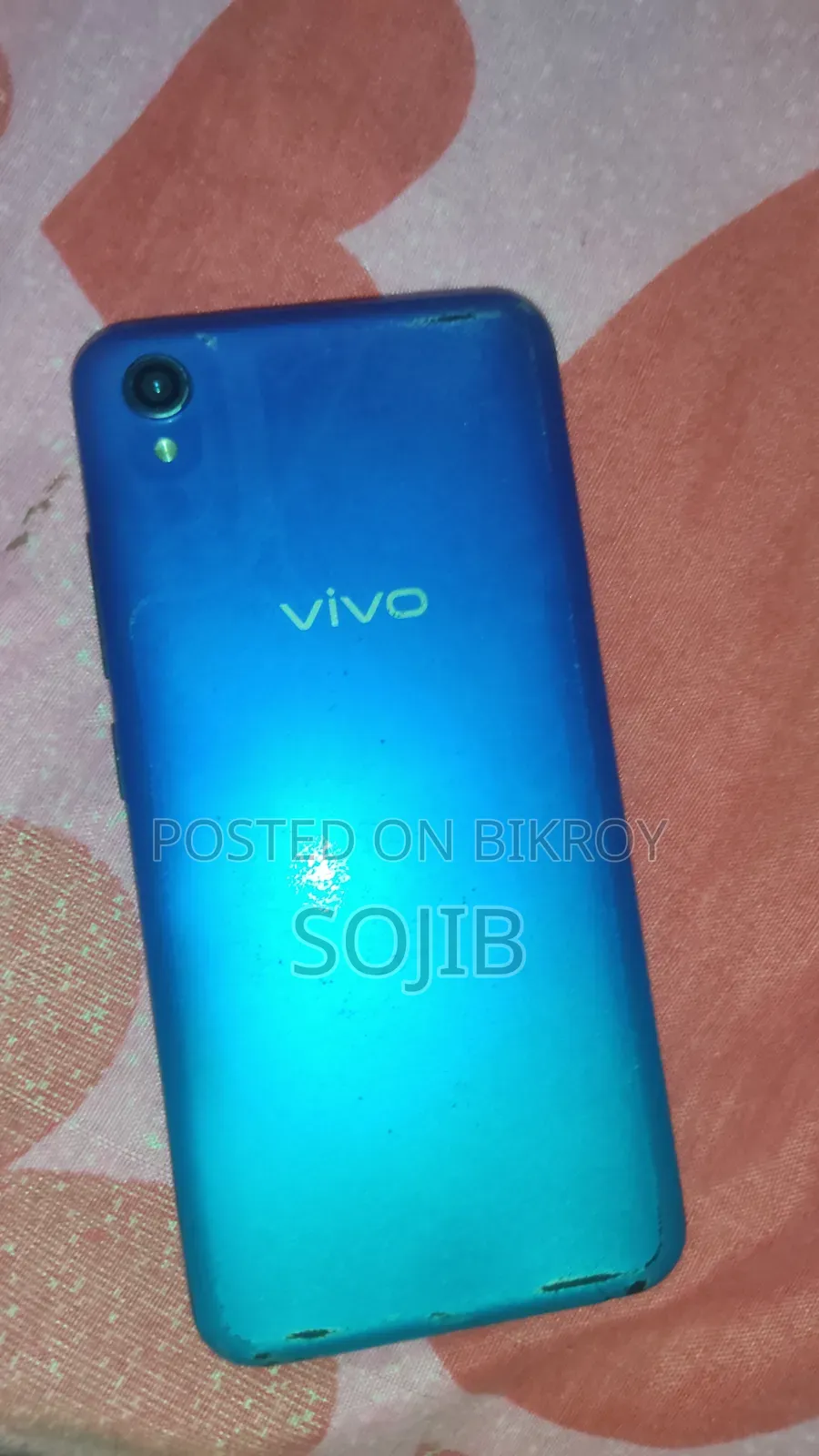 Vivo Y91c 32 GB Blue