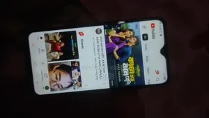 Vivo Y91c 32 GB Blue