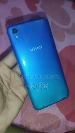 Vivo Y91c 32 GB Blue