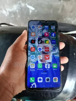 Honor X6 64 GB Blue