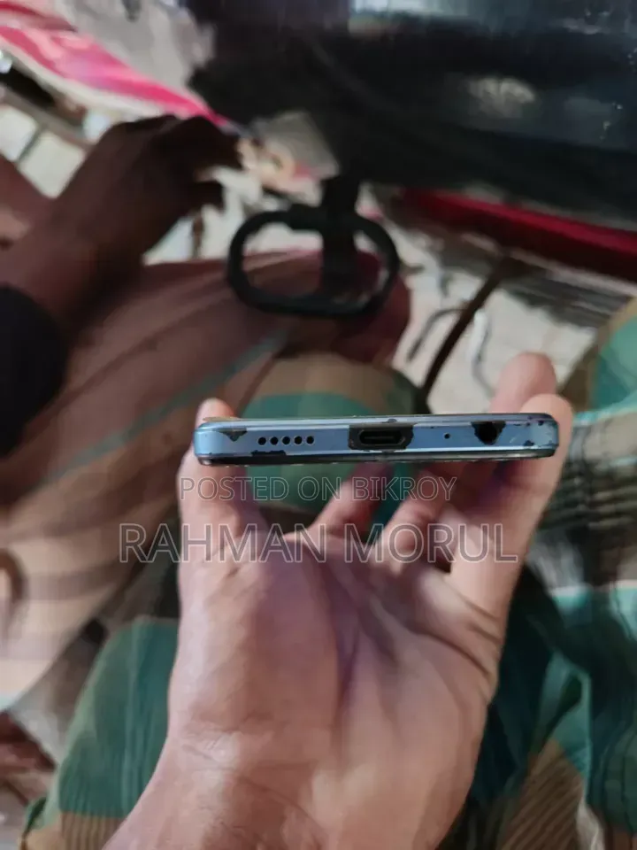 Honor X6 64 GB Blue
