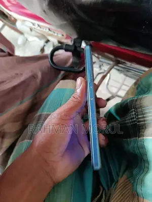 Honor X6 64 GB Blue