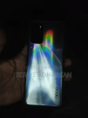 Oppo A16 64 GB Silver