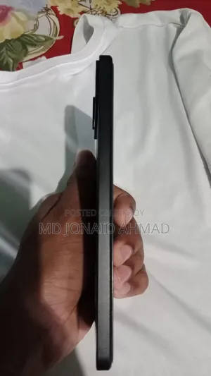 Symphony Helio 80 128 GB Black