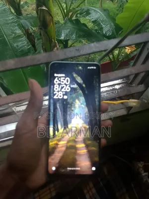 Xiaomi Redmi 13C 256 GB Green