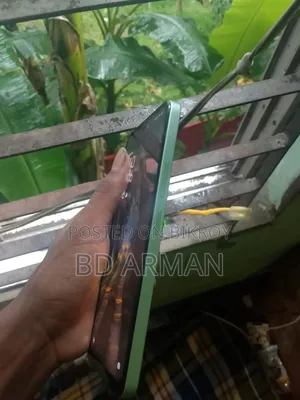 Xiaomi Redmi 13C 256 GB Green