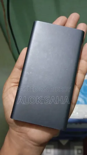Mi 10000mah PowerBank
