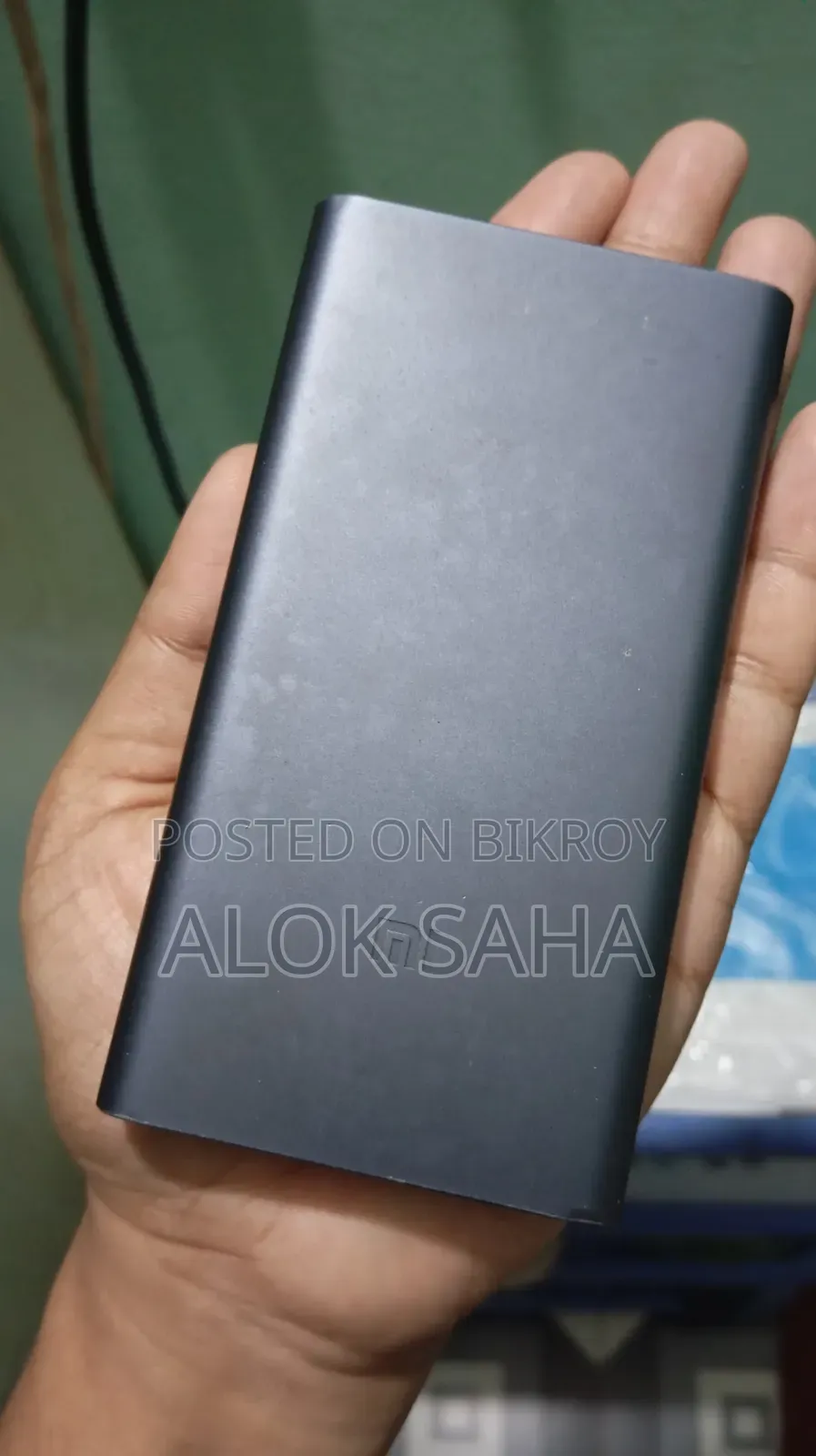 Mi 10000mah PowerBank