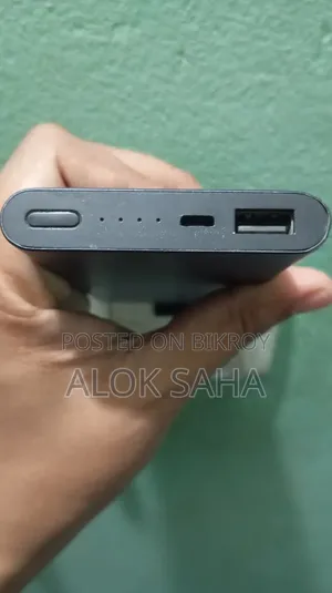 Mi 10000mah PowerBank
