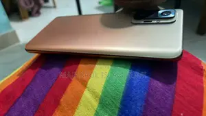 Xiaomi Redmi Note 10 Pro Max 128 GB Rose Gold